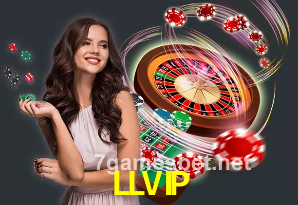 vivo no cassino LLVIP