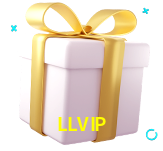 Receba seus bônus de boas-vindas no LLVIP
