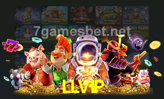 cassino LLVIP