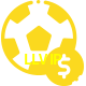 Aposte em esportes do mundo todo no LLVIP!