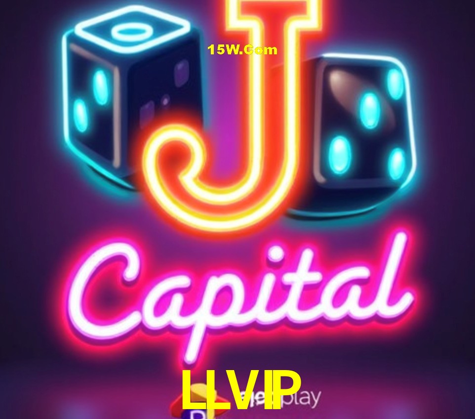 Benefícios da Conta LLVIP