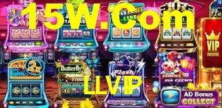 Blackjack Table LLVIP
