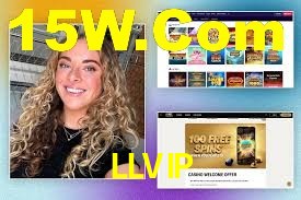 Welcome Bonus LLVIP