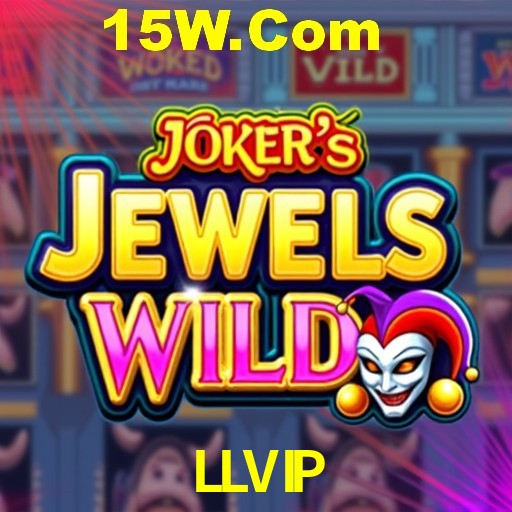 Diretório de Jogos LLVIP