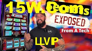 Tournaments LLVIP