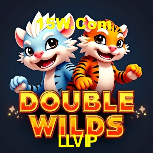 Provedores de Jogos LLVIP