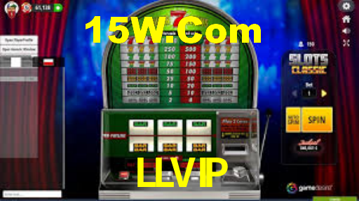 llvip.com