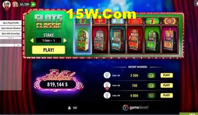 Lottery Winners