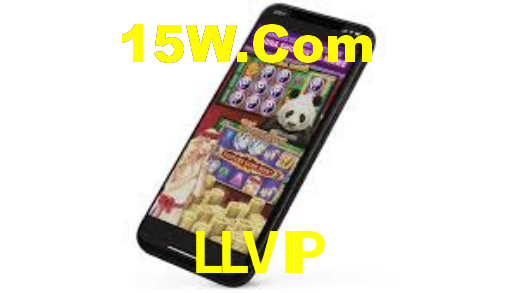 LLVIP - Brazilian Slots Casino - llvip.com