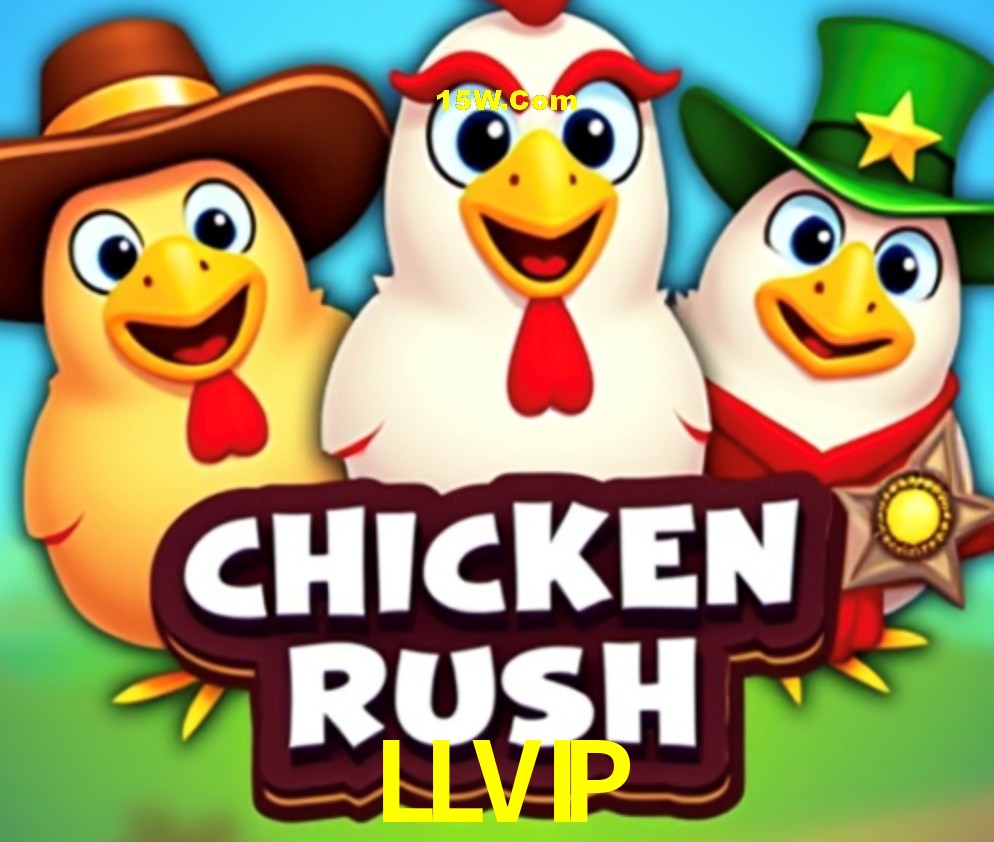 Login Seguro LLVIP