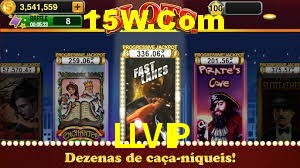 Live Casino LLVIP