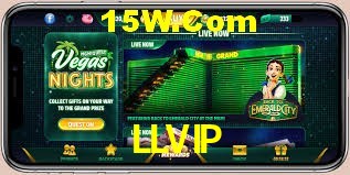 Welcome Bonus LLVIP