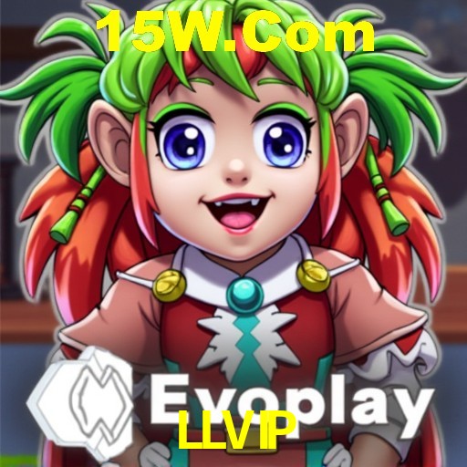 Inovações de Jogos na LLVIP: O Futuro das Experiências Interativas