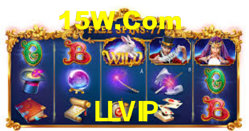 llvip.com