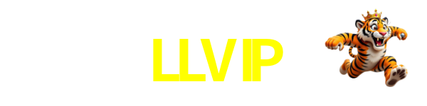 Logo da LLVIP